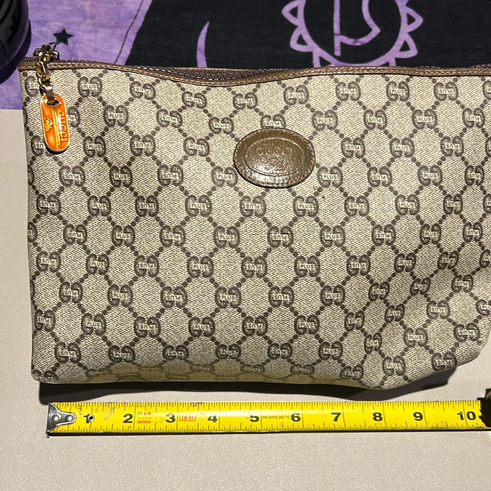 Gucci Plus Pouch